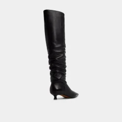 ALDO Black Boots|Dress Boots^Muttsee Black
