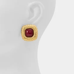 ALDO Accessories|Earrings^Myrage Other red