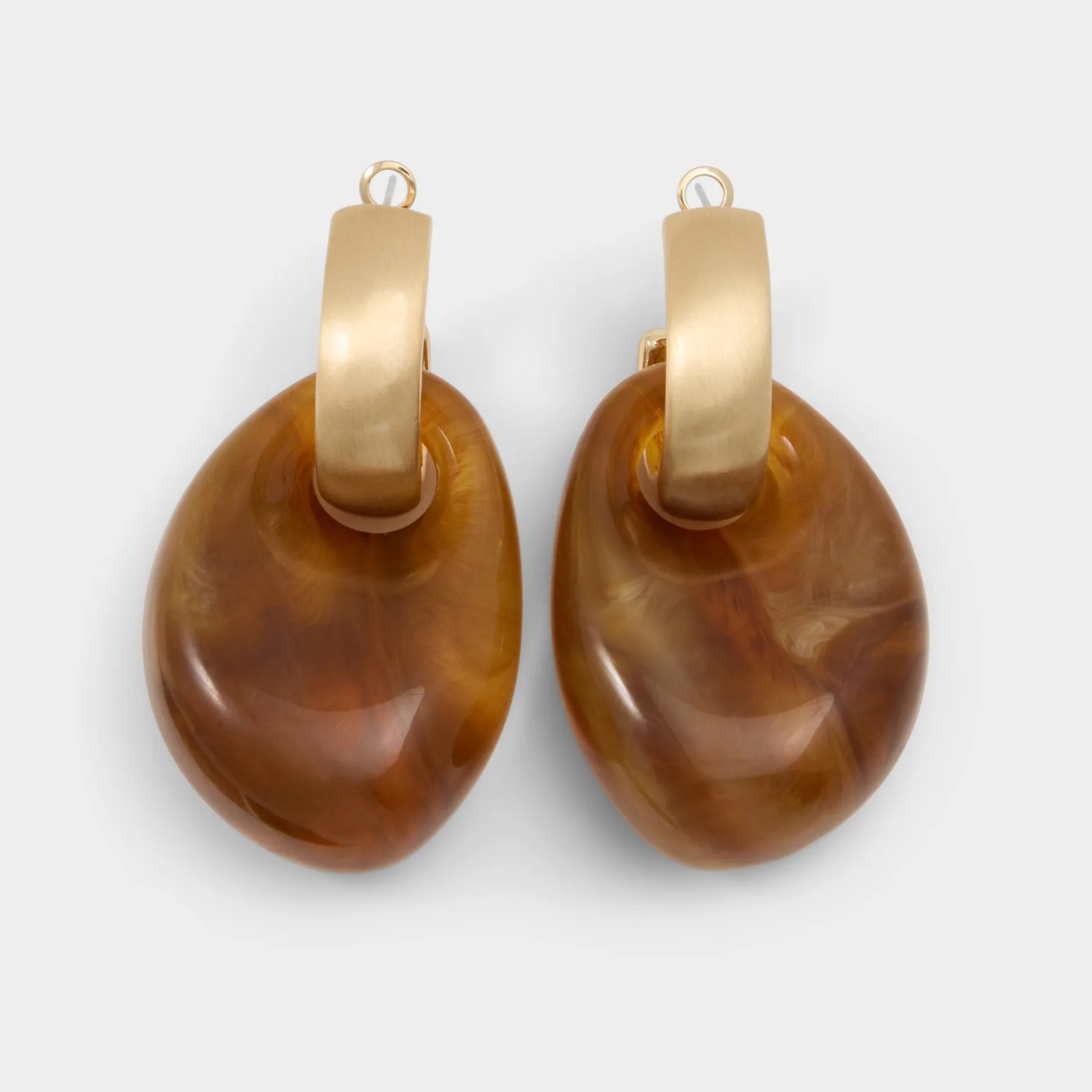 ALDO Accessories|Earrings^Mystarya Other brown