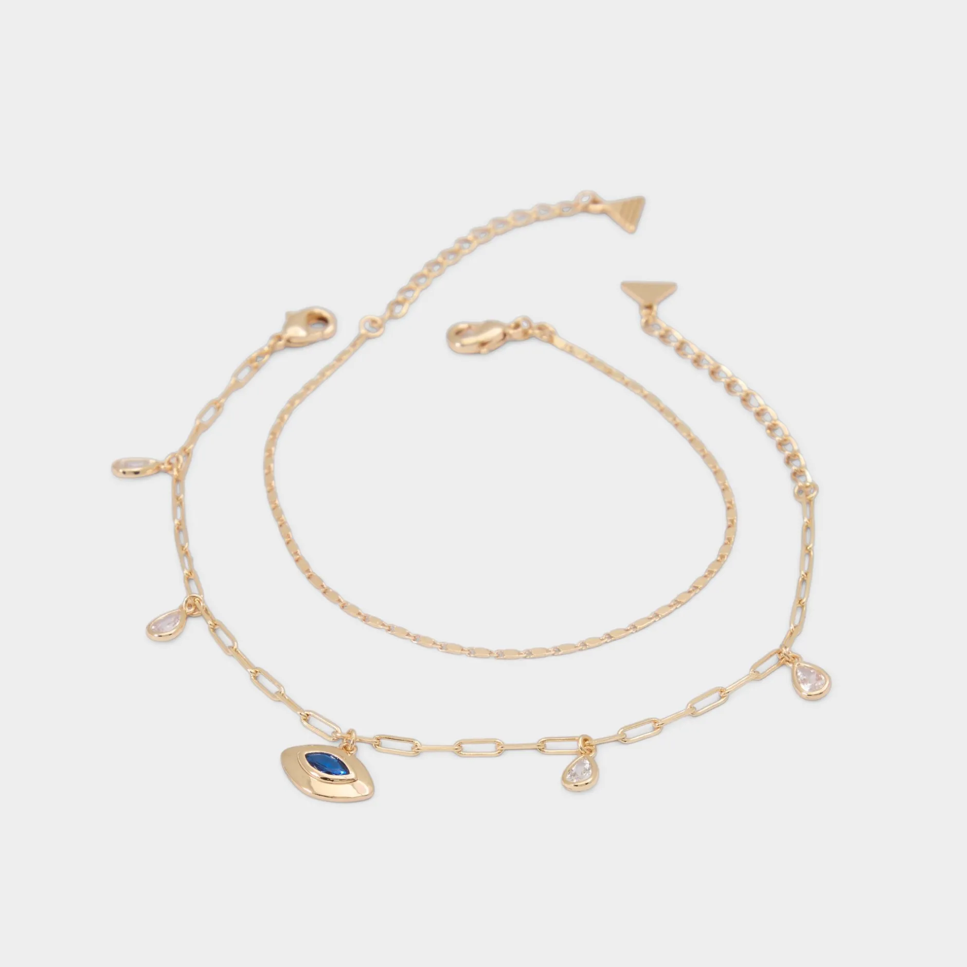 ALDO Bracelets & Bangles^Mysticeye Light blue