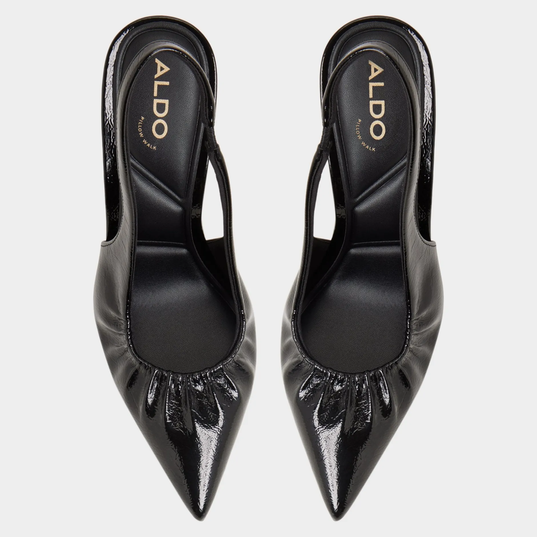 ALDO Slingbacks|Pumps^Mystie Black
