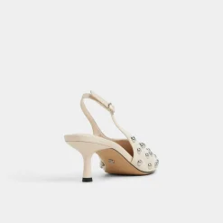 ALDO Slingbacks|Pumps^Naiarah Cream
