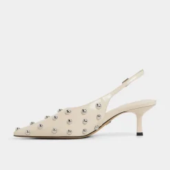 ALDO Slingbacks|Pumps^Naiarah Cream