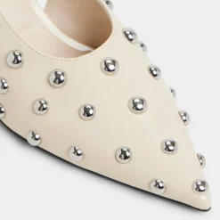 ALDO Slingbacks|Pumps^Naiarah Cream