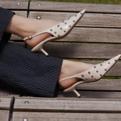 ALDO Slingbacks|Pumps^Naiarah Cream