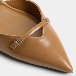 ALDO Slingbacks|Kitten Heels^Nailah-xt Tan
