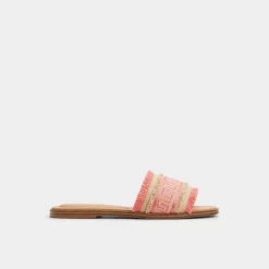 ALDO Flat Sandals^Nalani Coral
