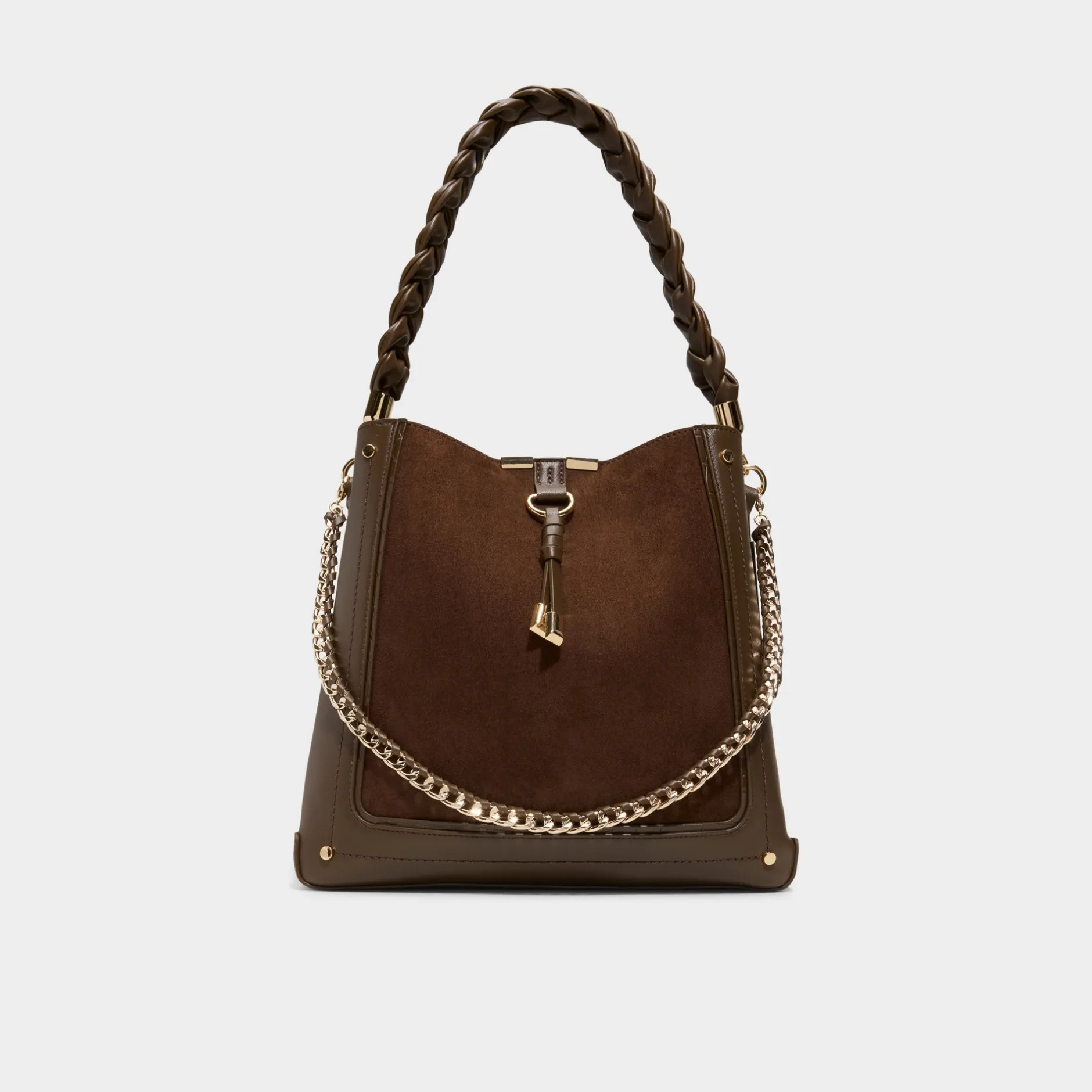 ALDO Bags^Nalaynaa Brown