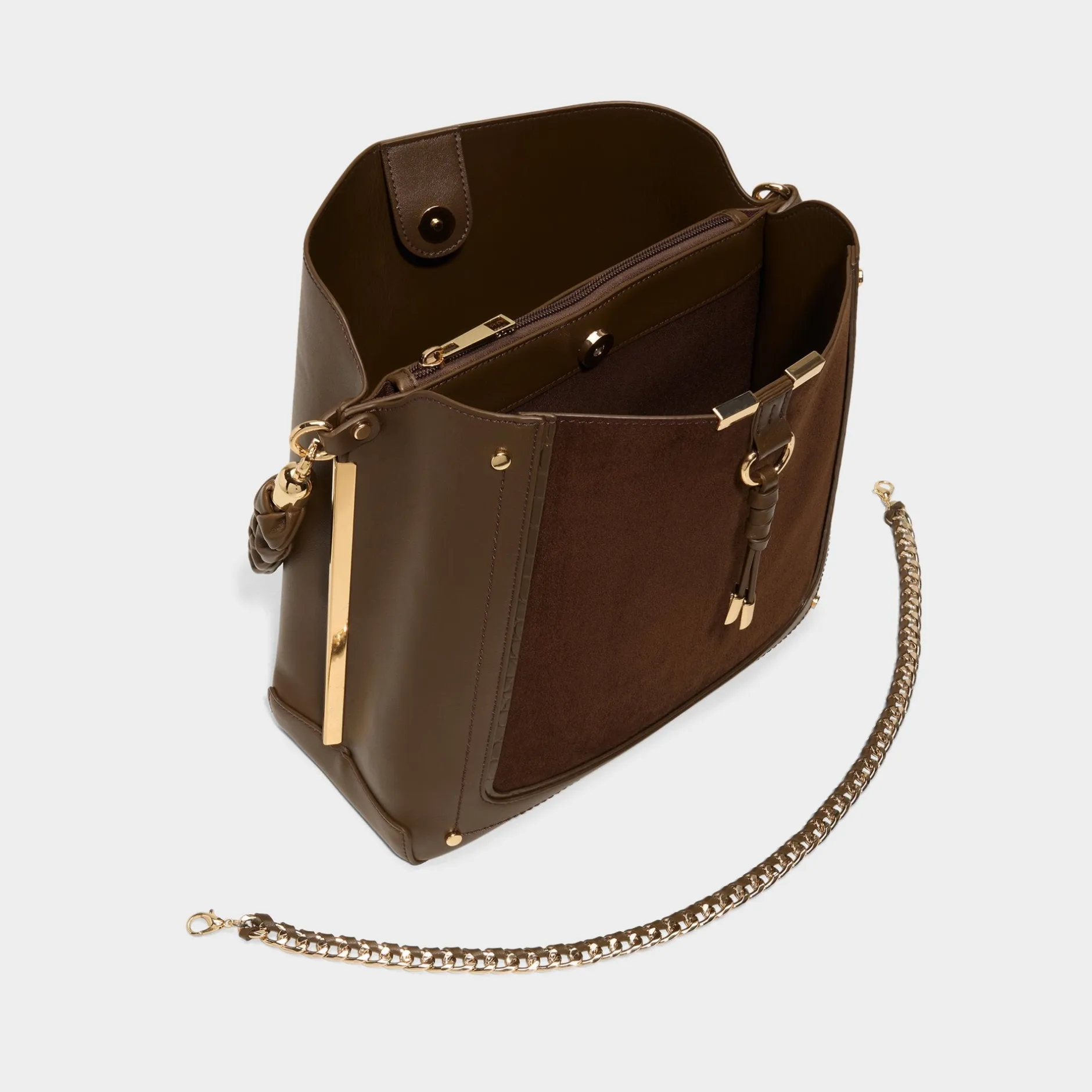 ALDO Bags^Nalaynaa Brown