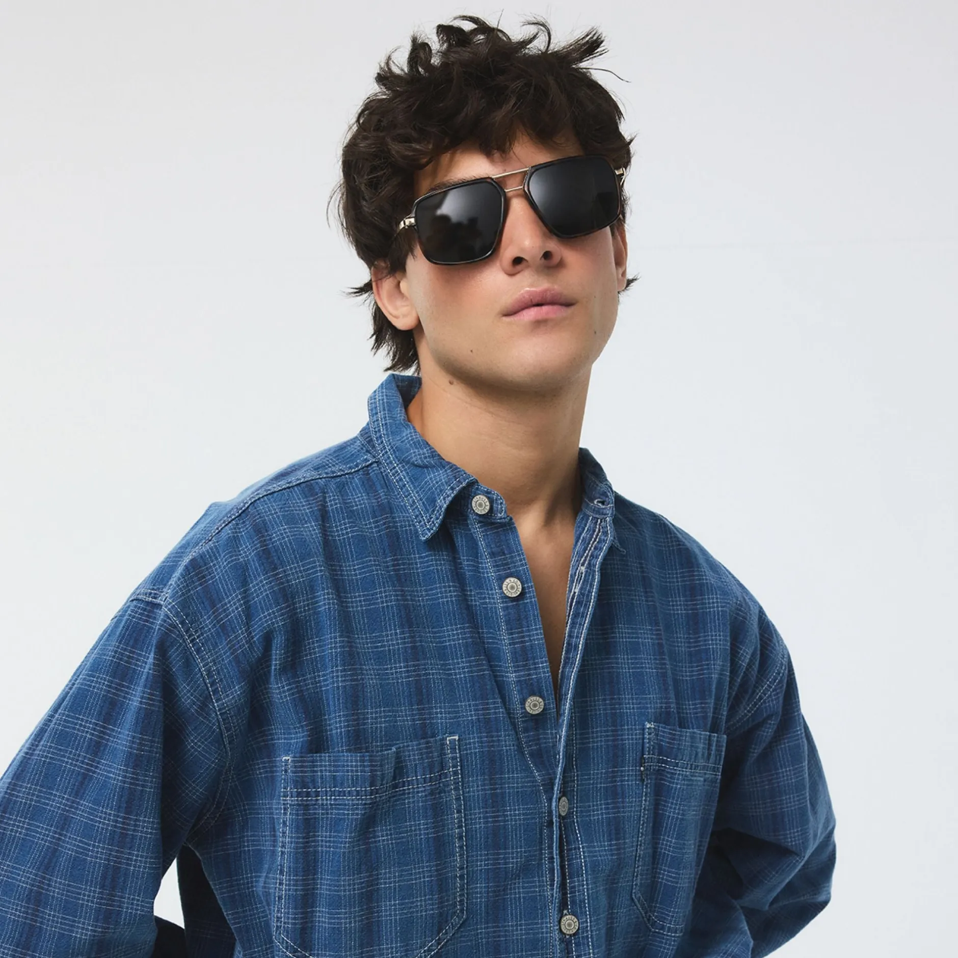 ALDO Accessories^Natanielx Brown