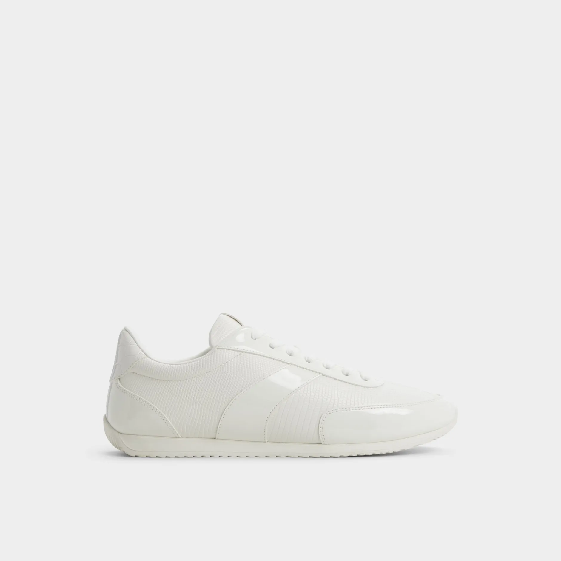 ALDO Sneakers^Nathaniel White combo