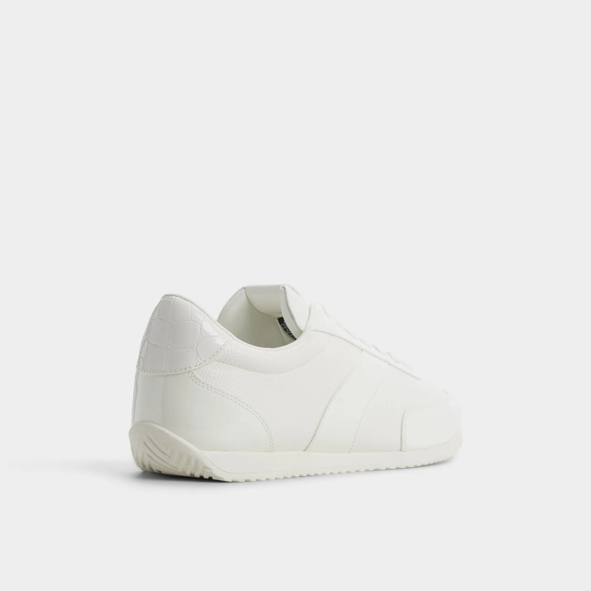 ALDO Sneakers^Nathaniel White combo