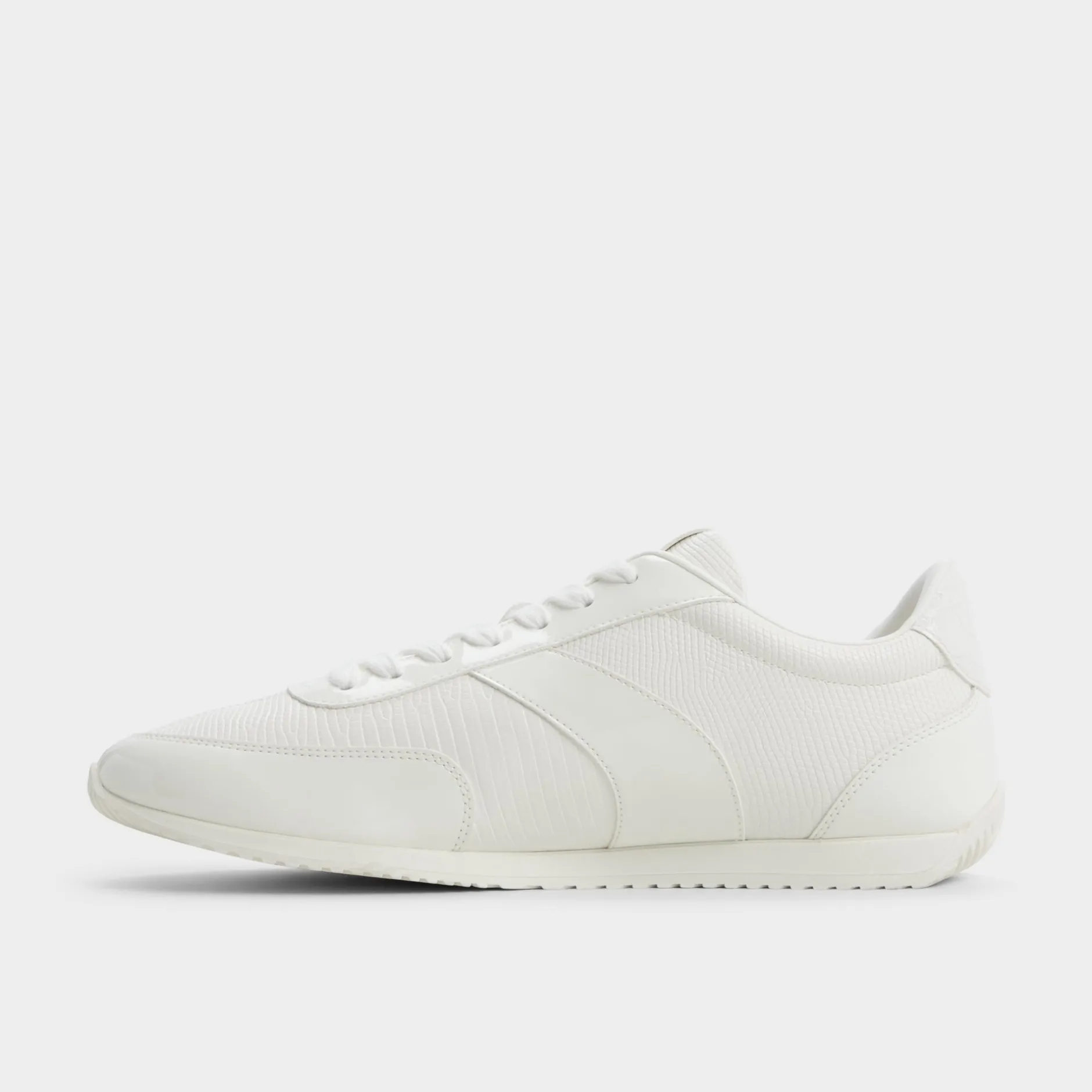 ALDO Sneakers^Nathaniel White combo