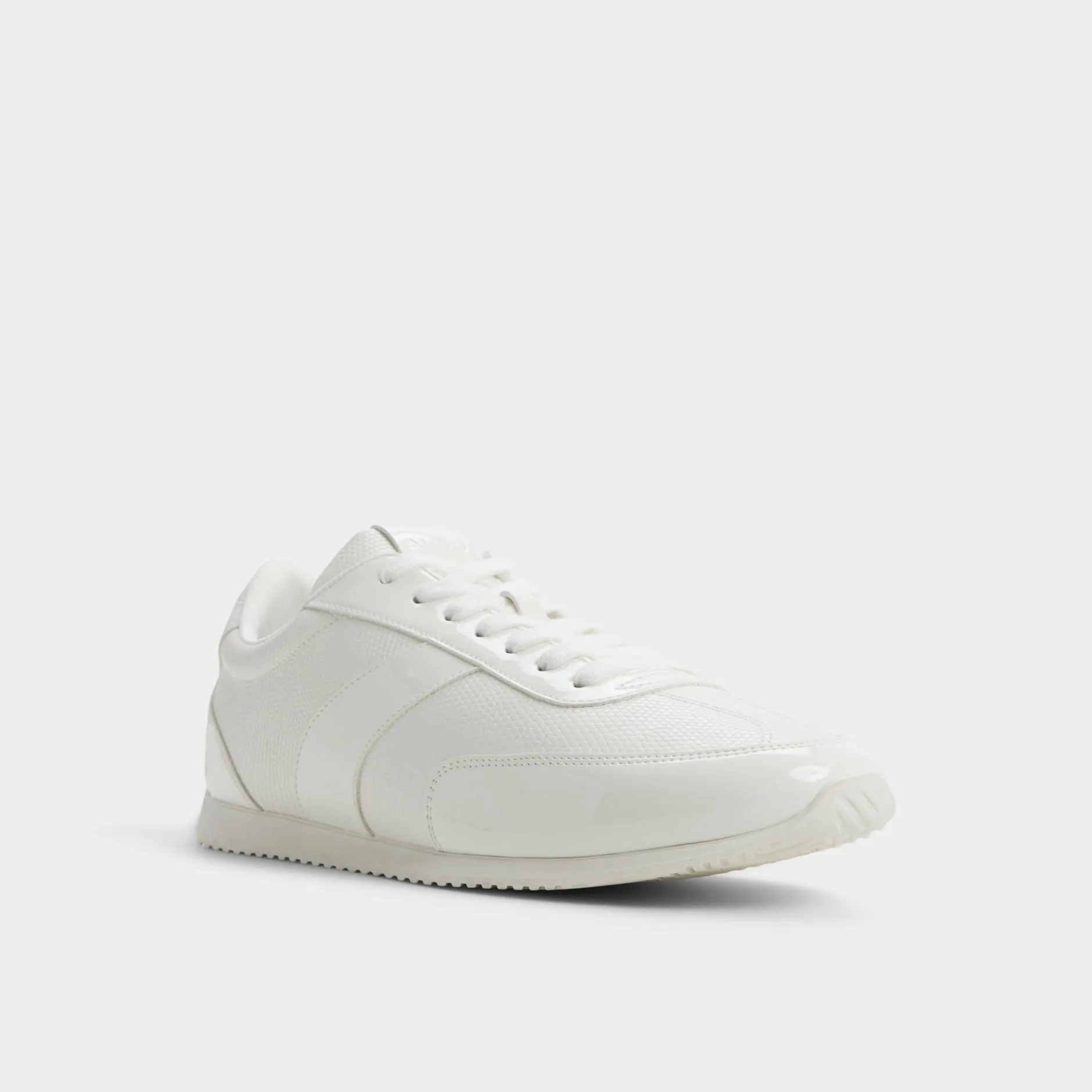 ALDO Sneakers^Nathaniel White combo
