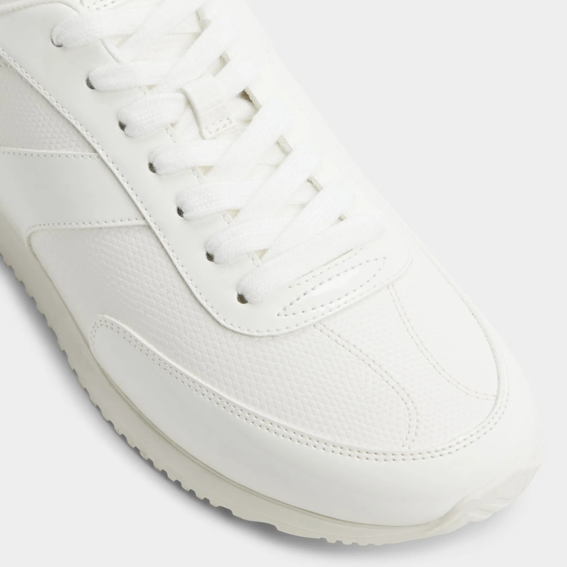 ALDO Sneakers^Nathaniel White combo