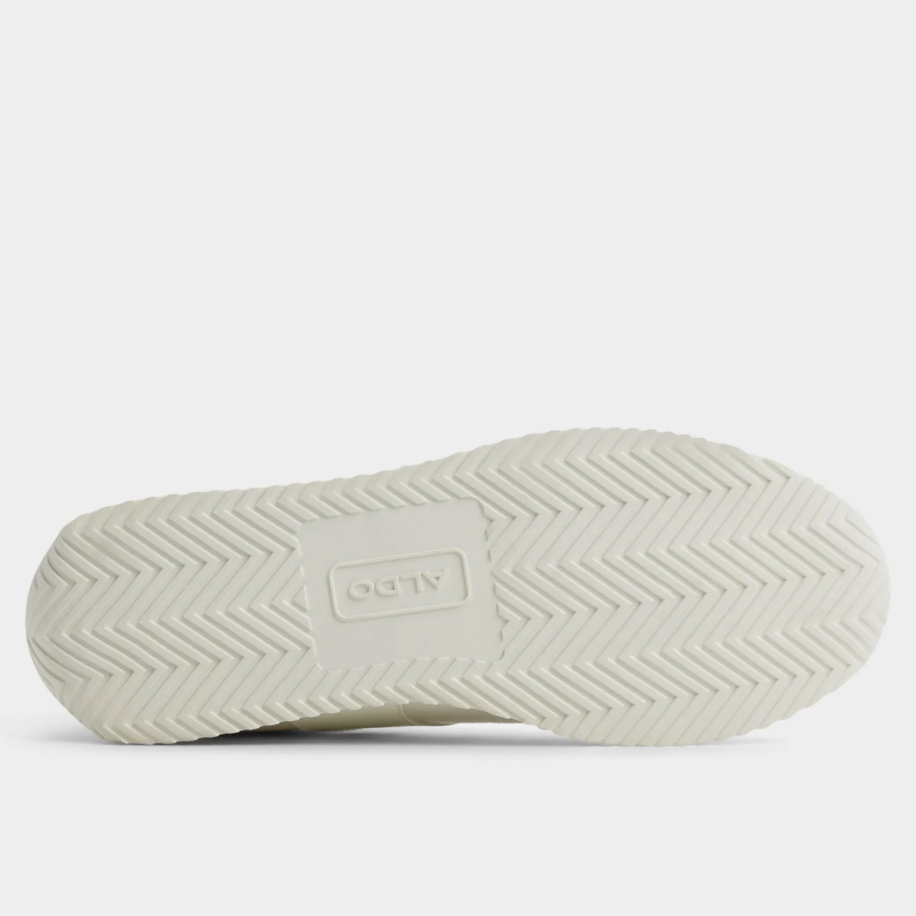 ALDO Sneakers^Nathaniel White combo