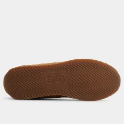 ALDO Sneakers^Nathaniel Light brown
