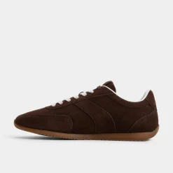 ALDO Sneakers^Nathaniel Dark brown