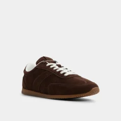 ALDO Sneakers^Nathaniel Dark brown