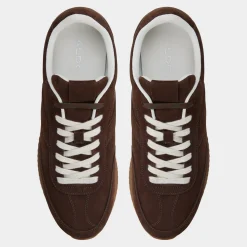 ALDO Sneakers^Nathaniel Dark brown