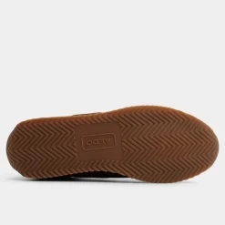 ALDO Sneakers^Nathaniel Dark brown