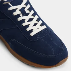 ALDO Sneakers^Nathaniel Navy