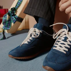 ALDO Sneakers^Nathaniell Navy