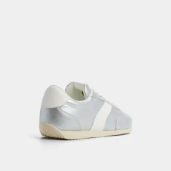 ALDO Sneakers^Nathaniell Silver
