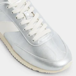 ALDO Sneakers^Nathaniell Silver