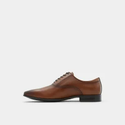 ALDO Dress Shoes^Nathon Cognac