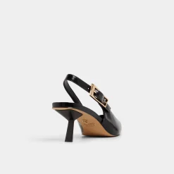 ALDO Slingbacks|Pumps^Nealie Black
