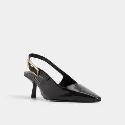 ALDO Slingbacks|Pumps^Nealie Black