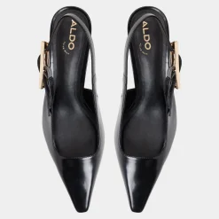 ALDO Slingbacks|Pumps^Nealie Black