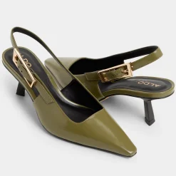 ALDO Slingbacks|Pumps^Nealie Khaki