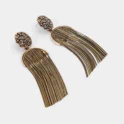 ALDO Accessories|Earrings^Nightfaller Grey
