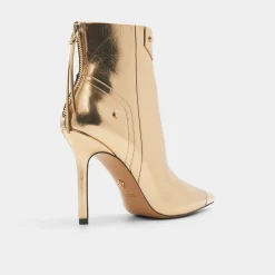 ALDO Dress Boots|Ankle Boots^Nilita Gold