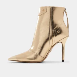 ALDO Dress Boots|Ankle Boots^Nilita Gold