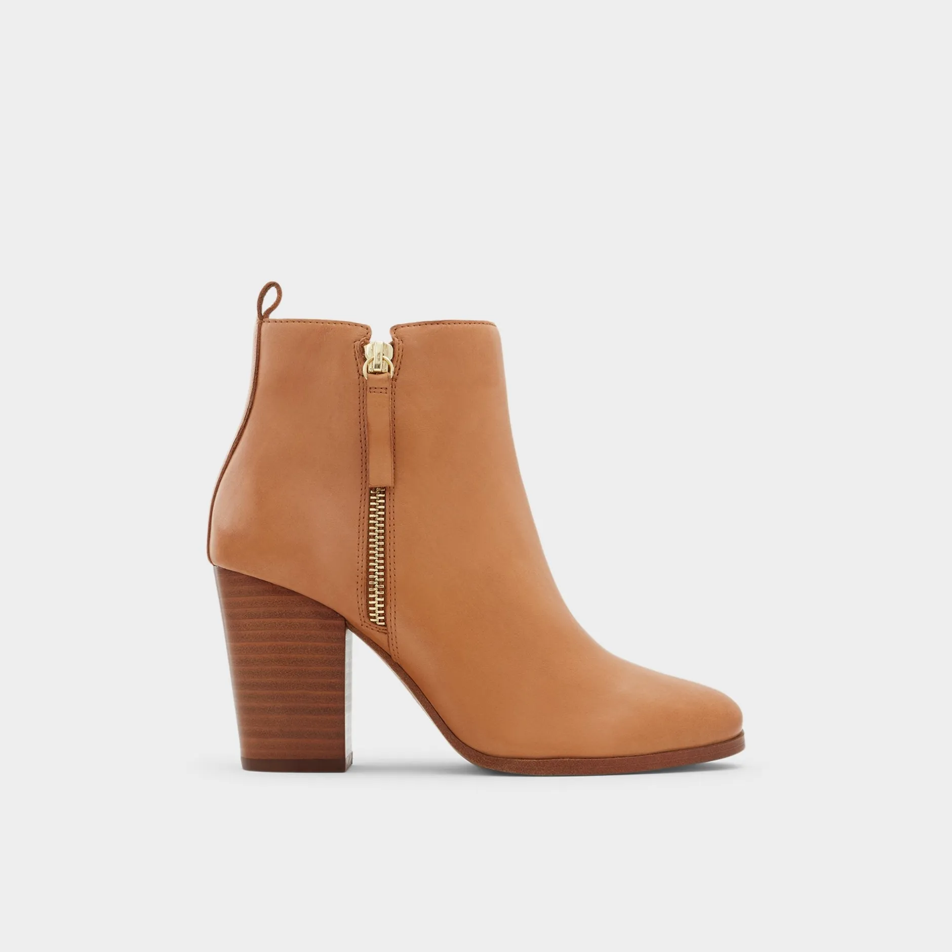 ALDO Ankle Boots^Noemieflex Dark Beige
