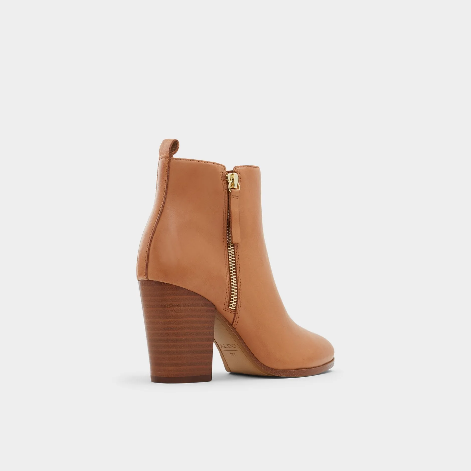 ALDO Ankle Boots^Noemieflex Dark Beige