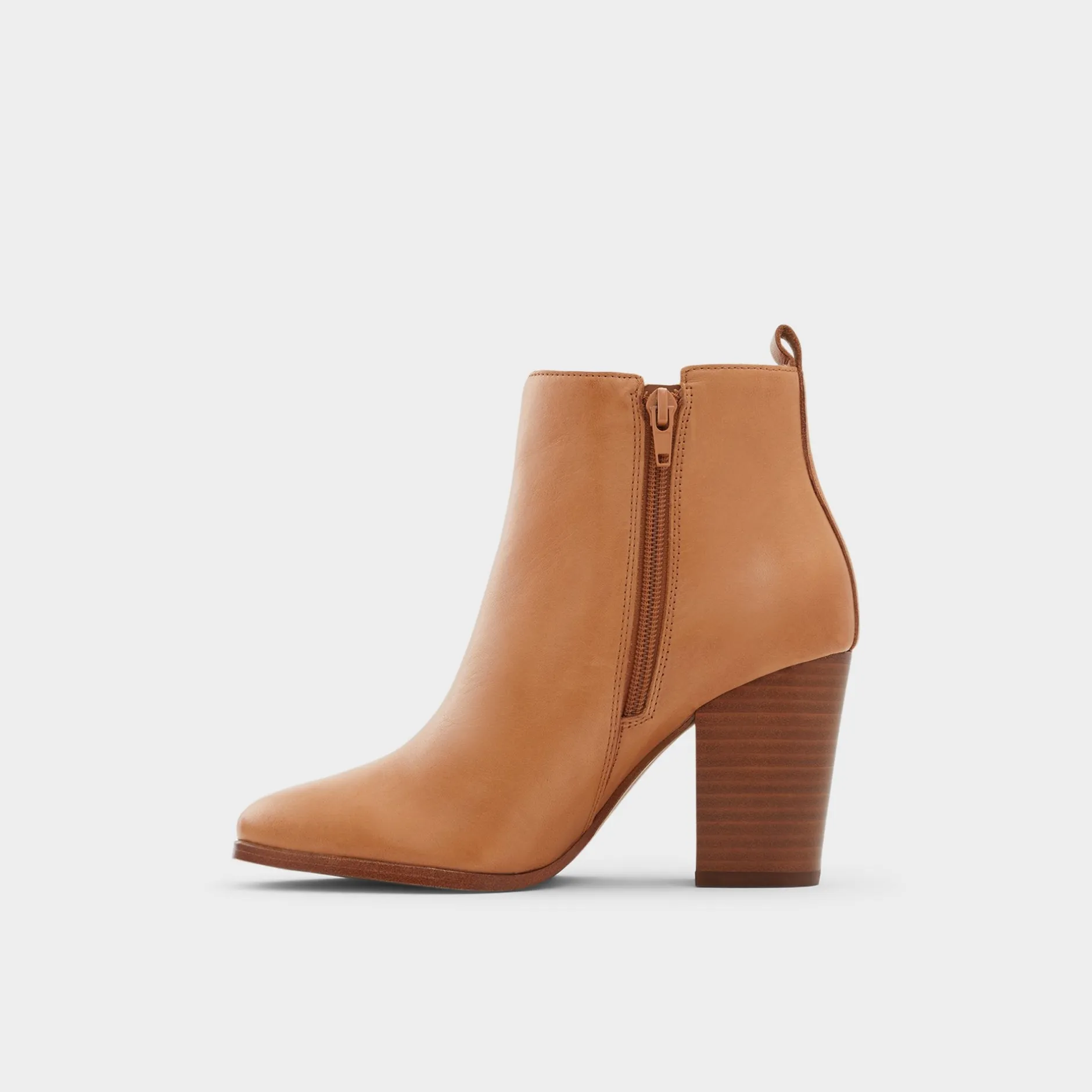 ALDO Ankle Boots^Noemieflex Dark Beige