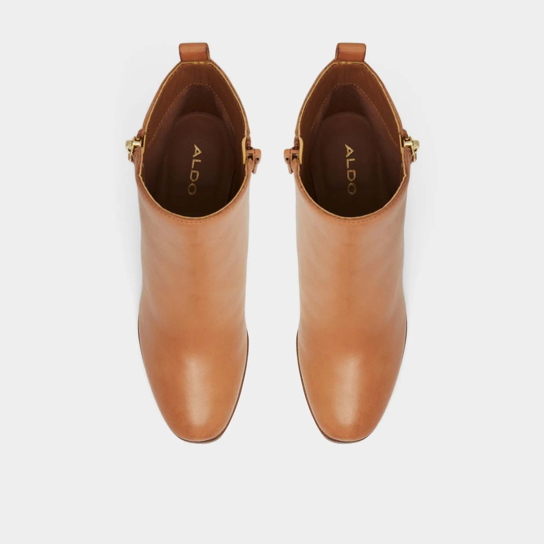 ALDO Ankle Boots^Noemieflex Dark Beige
