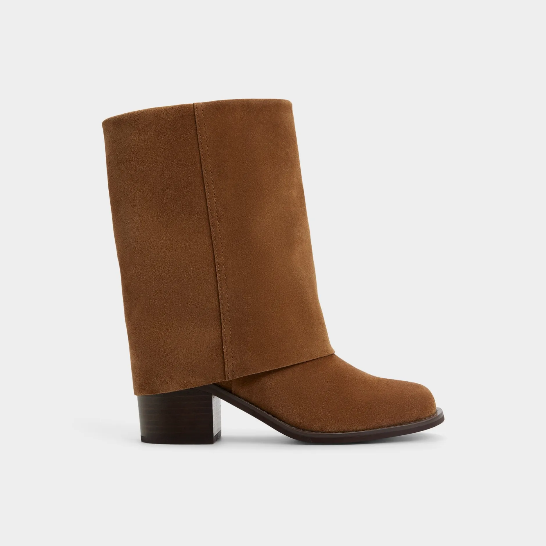 ALDO Ankle Boots^Nolya Medium brown