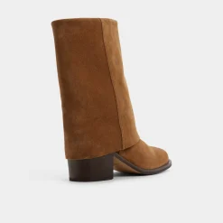 ALDO Ankle Boots^Nolya Medium brown