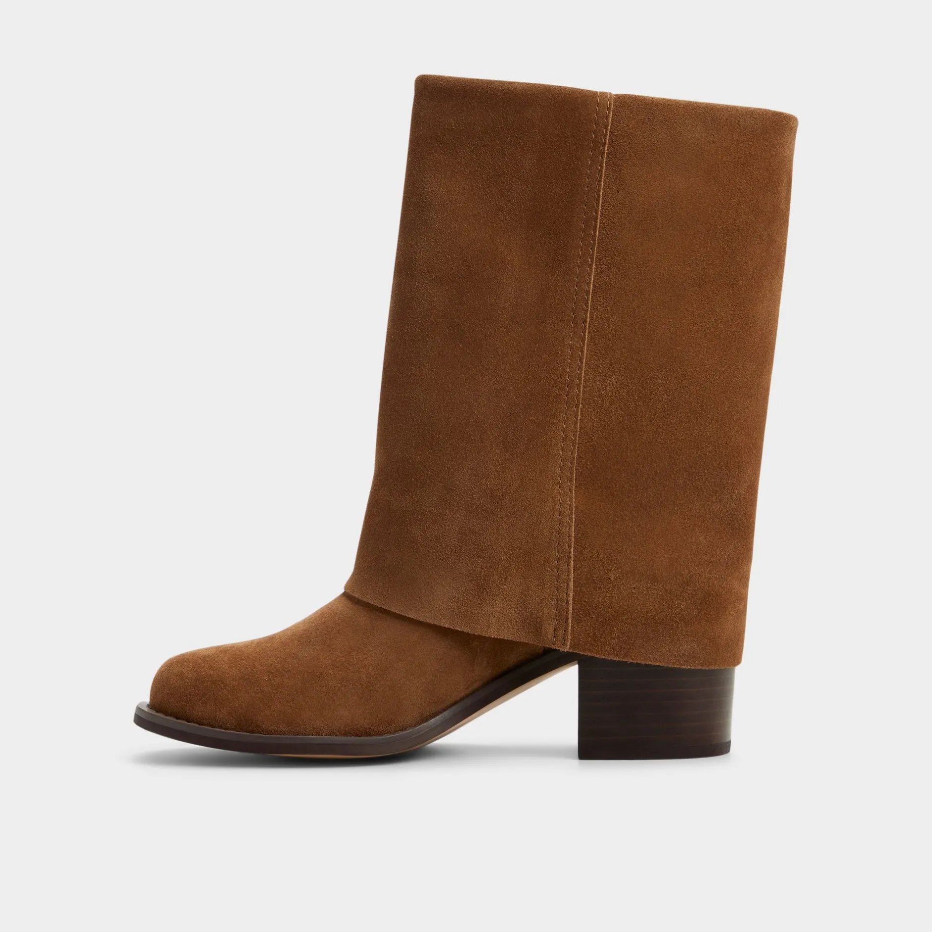 ALDO Ankle Boots^Nolya Medium brown