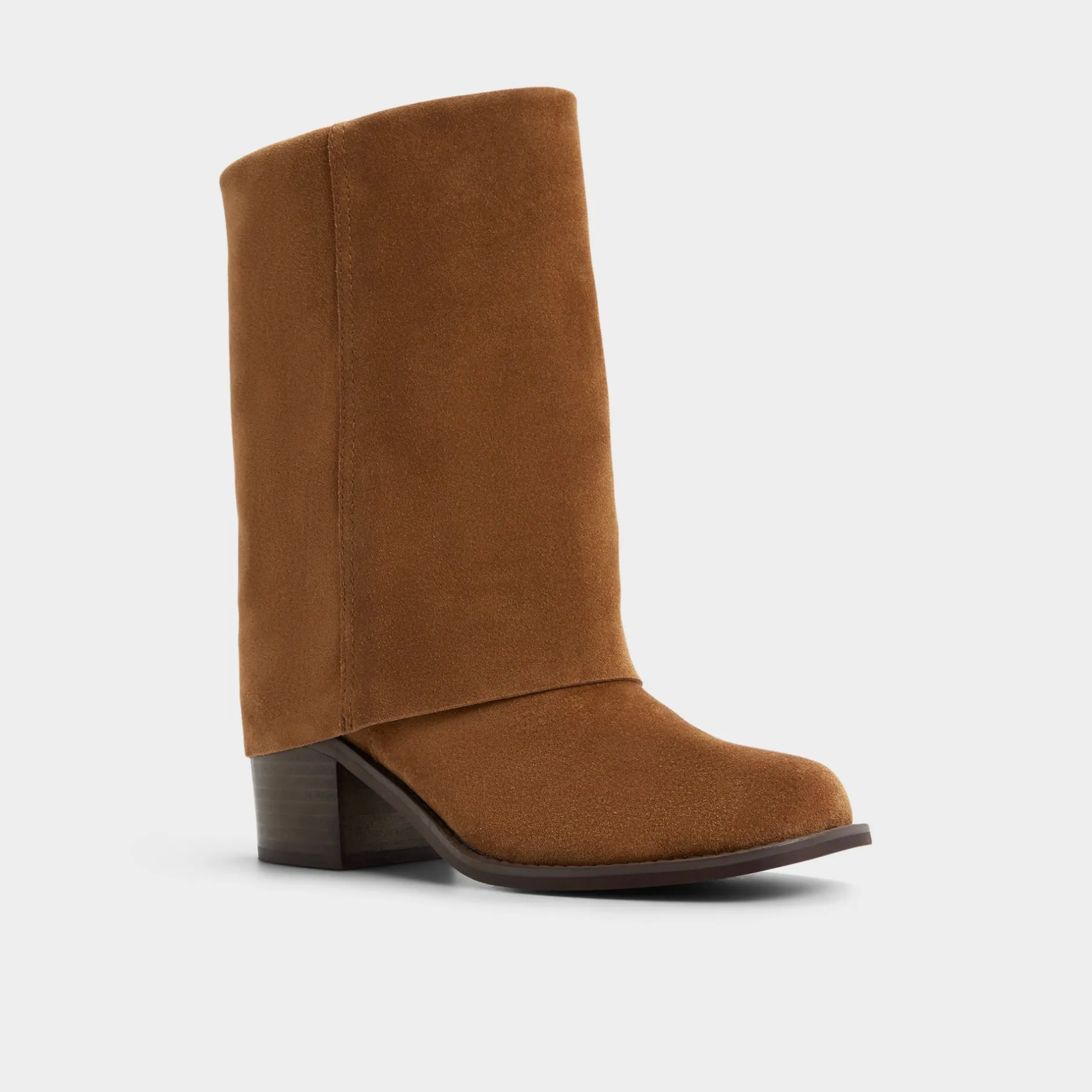 ALDO Ankle Boots^Nolya Medium brown