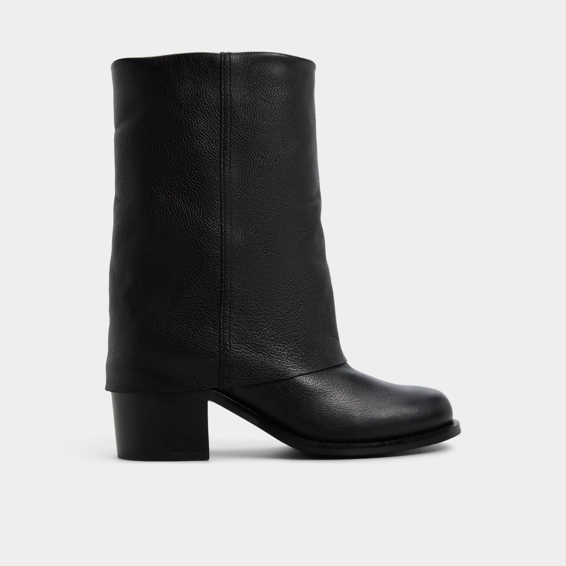 ALDO Black Boots|Ankle Boots^Nolya Black