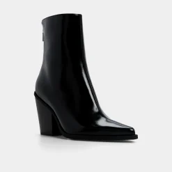 ALDO Black Boots|Ankle Boots^Norelle Black