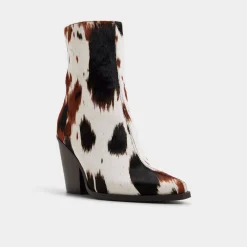 ALDO Ankle Boots^Norelle Open brown