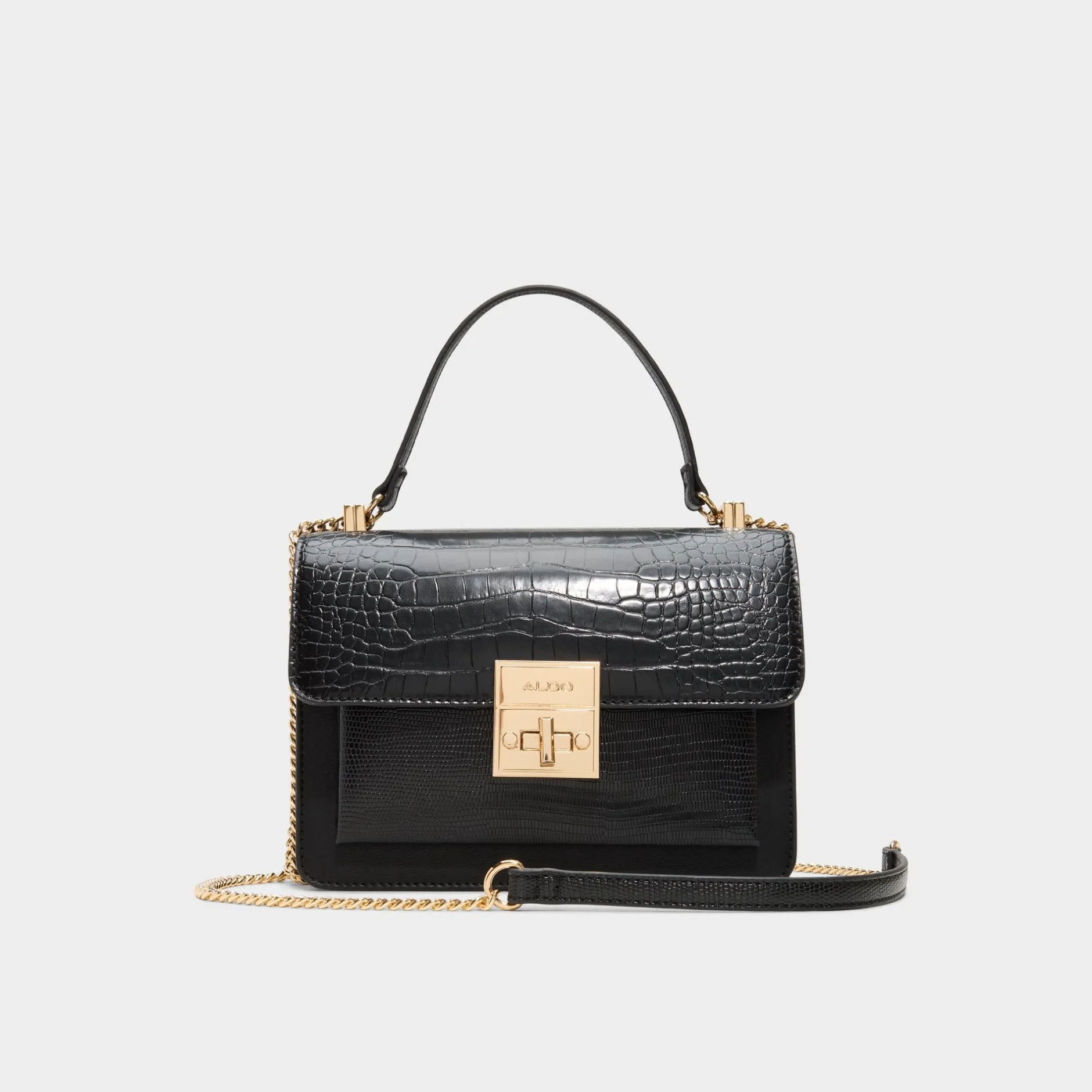 ALDO Bags|Crossbody Bags^Nulsenn Black