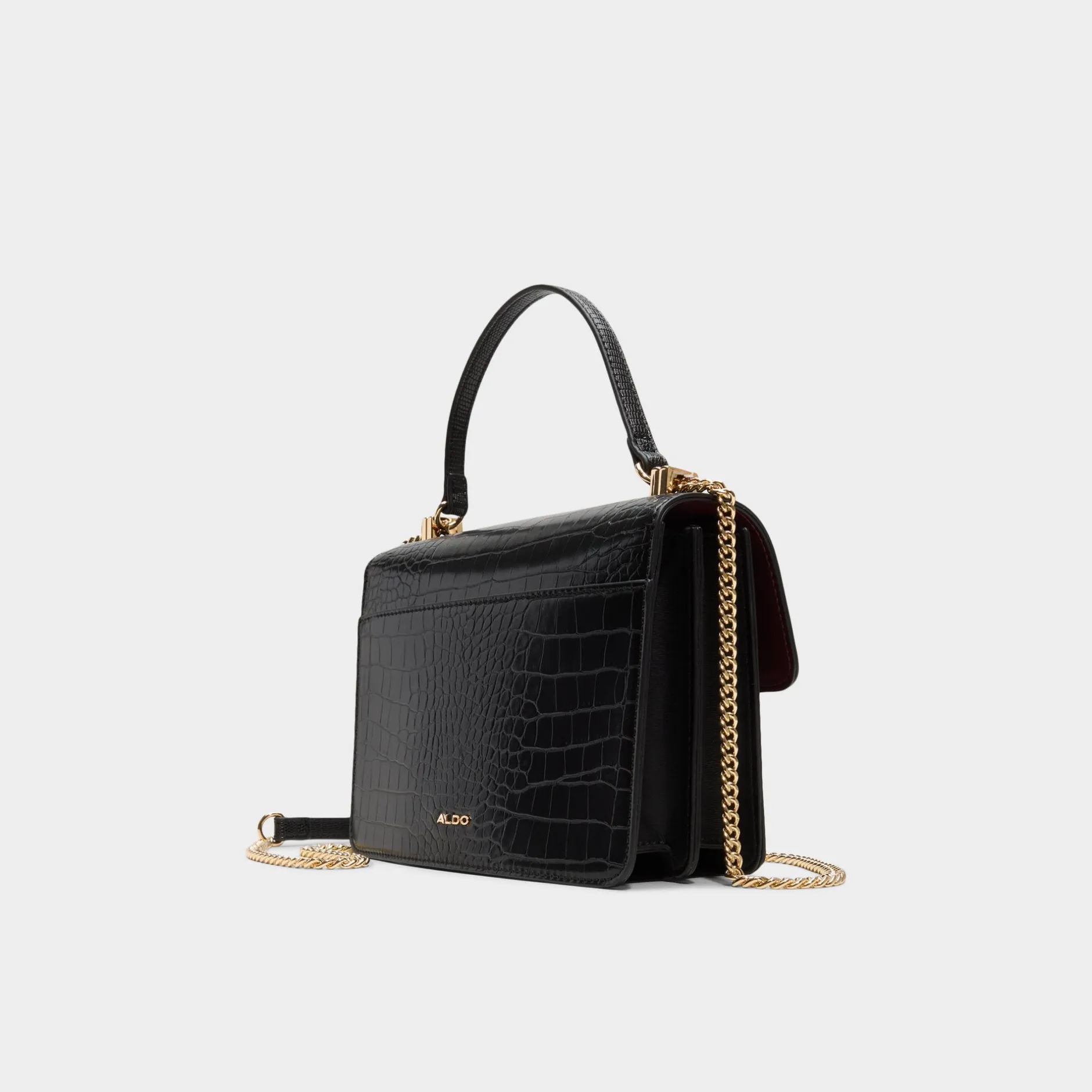ALDO Bags|Crossbody Bags^Nulsenn Black